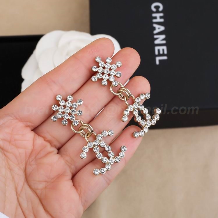 Chanel Earrings 157